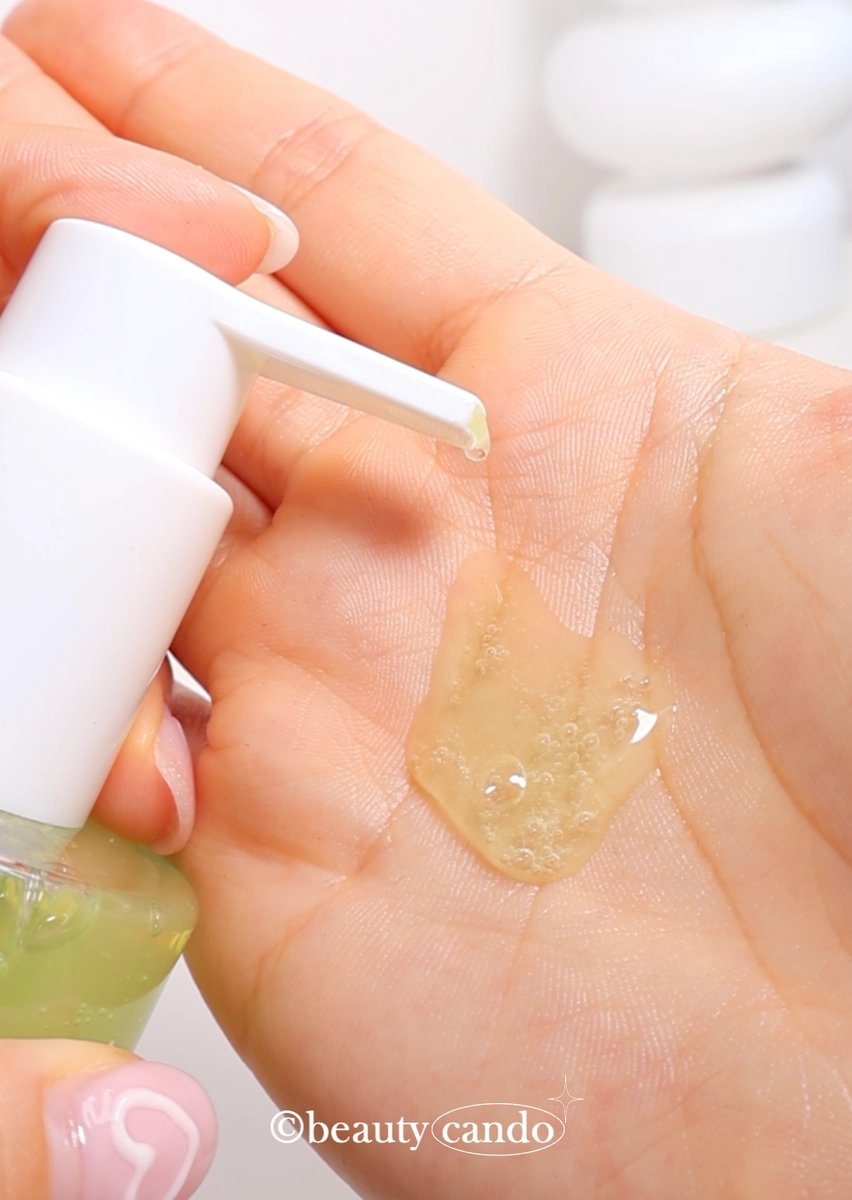 vegan-perfect-blue-barley-gel-cleanser-review-08
