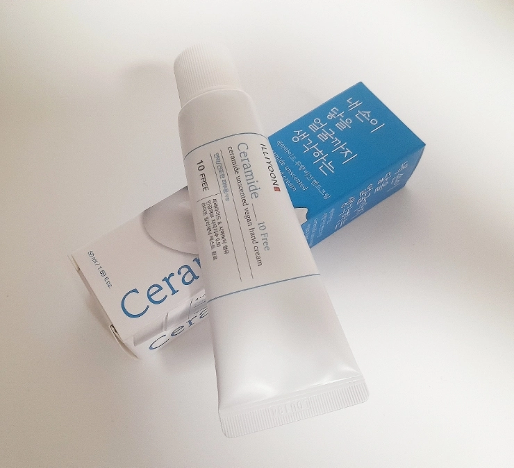 illiyoon-ceramide-unscented-vegan-hand-cream-review-11