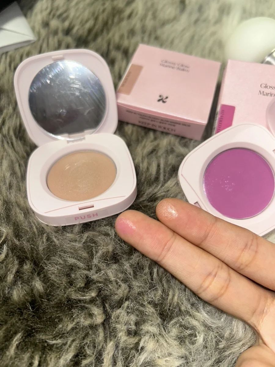 keep-in-touch-glossy-glow-marine-balm-review-16